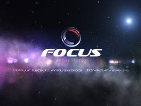 Focus Movie Studio - Wesela