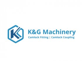 KandG Machinery