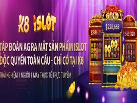 K8 Casino