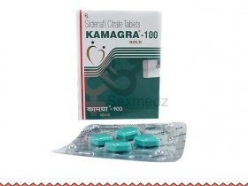 Kamagra 100mg