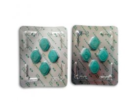 Kamagra 100mg Tablet - Uses, Side Effect