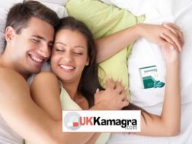 Kamagra Ensures Pleasurable And Satisfie