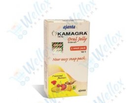 Kamagra Oral Jelly, Buy Sildenafil Oral 