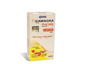 kamagra oral jelly : ED gel