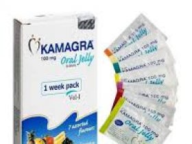 Kamagra Oral Jelly | The best treatment