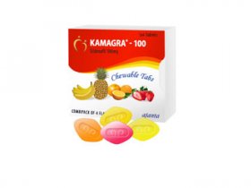 Kamagra Soft Tablets has Shortest Onset 