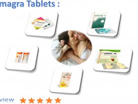 Kamagra  Tablet - Uses, Dosage, Side Eff