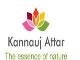 Kannauj Attar