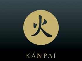 Kanpai Japanese Restaurant & Lounge