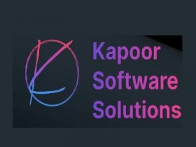 Kapoor Software Solutions LLC