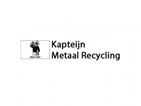 Kapteijn Metaal Recycling