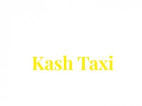 Kash Taxi
