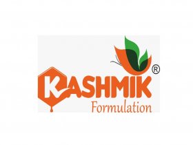 Kashmik Formulation Pvt. Ltd.