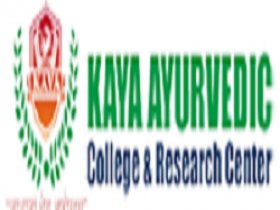 Kaya  Ayurveda College