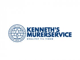 Kenneths Murerservice ApS