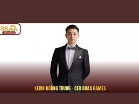 Kevin Hoàng Trung