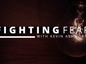 Kevin's Video Blog