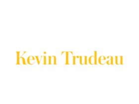 Kevin Trudeau