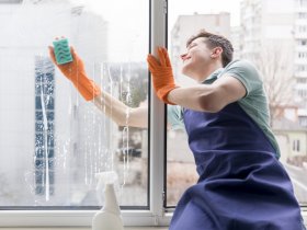 Key Health Benefits Of Cleaning