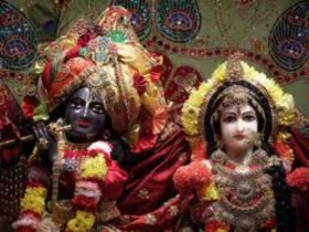 Khatu Shyam Mela Part 1
