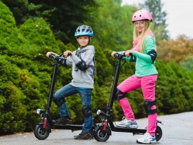 Kids Hoverboard Tips and Tricks