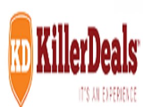 Killer Deals