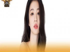 Kim Xinh CEO Kingfun