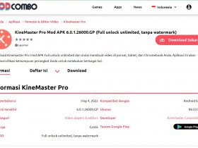 Kinemaster Download Free for Android
