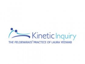 Kinetic Inquiry Feldenkrais
