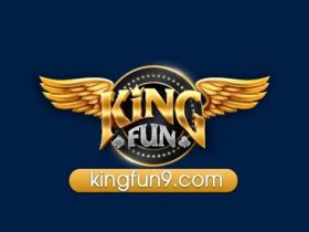 Kingfun