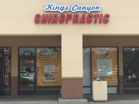 Kings Canyon Chiropractic