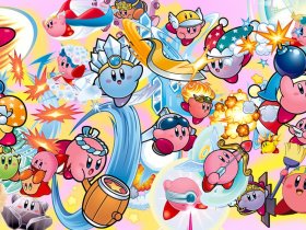 Kirby Evolution
