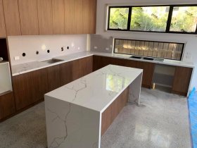 Kitchen Benchtops Melbourne