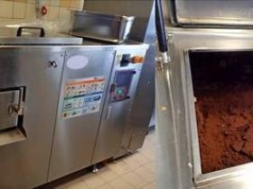 Kitchen Composting
