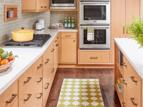 Kitchen Packing Tips
