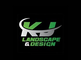 KJ Landscape & Design