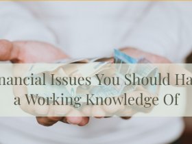 Knowledge  in Financial Issues