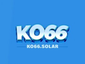 KO66 SOLAR