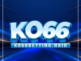 ko66bettinghair