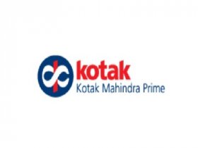 Kotak Mahindra Prime Limited