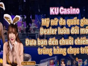 Kubet Casino