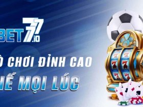 Kubet77 Nhà cái hàng đầu châu Á