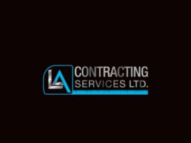 L.A. Contracting Services Ltd