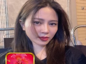 Lê Thanh Huyền 88VV