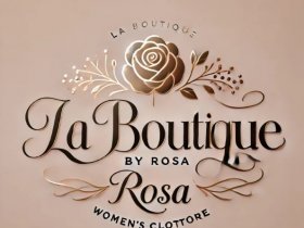 La Boutique by Rosa