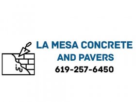 La Mesa Concrete and Pavers