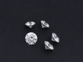 Lab Grown Diamonds