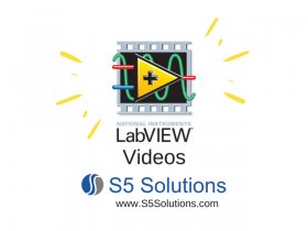 LabVIEW Videos