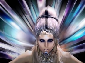 Lady Gaga - Pop Diva