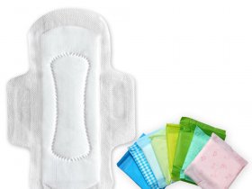 Lady Period Pants